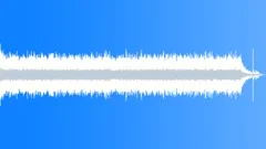 MOTOR, ELECTRIC Sound Effect
