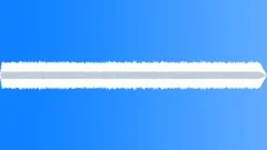 MOTOR, ELECTRIC Sound Effect