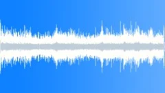 MOTOR, ELECTRICSound Effect