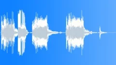 Motor, Electric Sound Effect