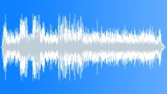 Motor, Electric Sound Effect