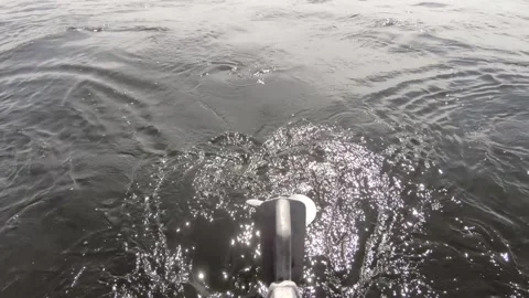 Motor Stock Footage 138264909