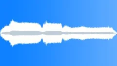 MOTOR, GASSound Effect