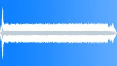 MOTOR, GENERATOR Sound Effect