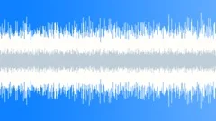 Motor humming - looping Sound Effect