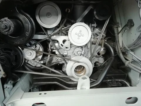 Motor Stock Photos