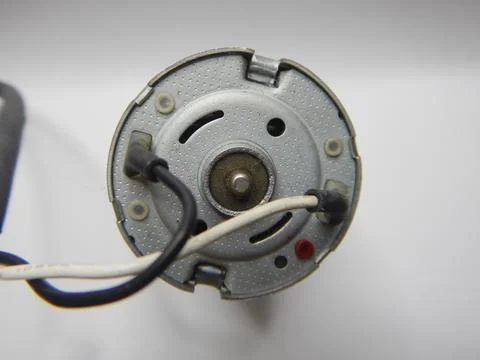 Motor Stock Photos