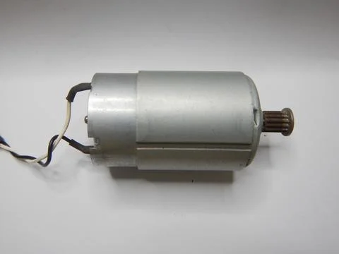 Motor Stock Photos