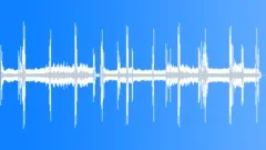 Motor Room Clunks 1 Sound Effect
