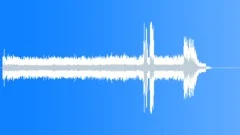 Motor Room Runnin Stop Sound Effect