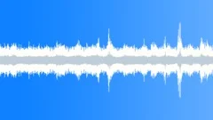 Motor ship on the sea loop Sound Effect
