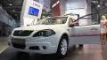 Motor show HD Footage