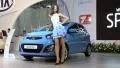 Motor show HD Footage