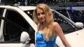 Motor show HD Footage