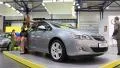 Motor show HD Footage