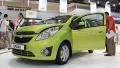 Motor show HD Footage