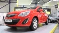 Motor show HD Footage