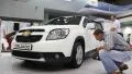 Motor show HD Footage