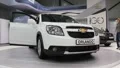 Motor show HD Footage
