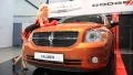 Motor show HD Footage