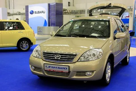 Motor show Photos
