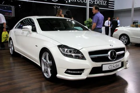 Motor show Photos