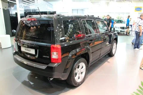 Motor show Фото