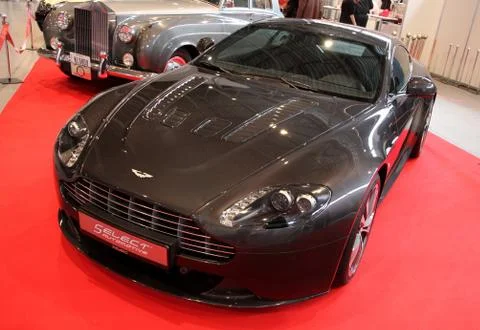 Motor show Photos