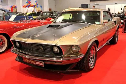 Motor show Photos