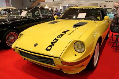 Motor show Photos