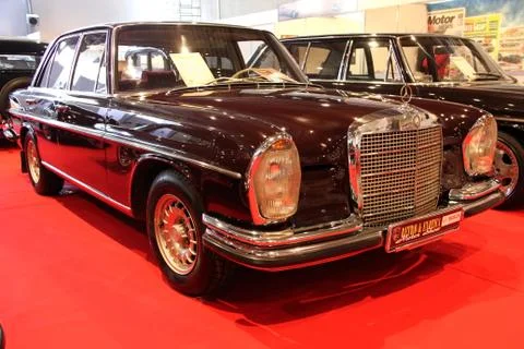 Motor show Photos