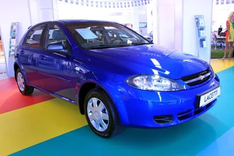 Motor show Photos