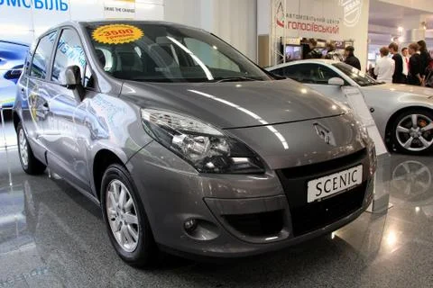 Motor show Photos