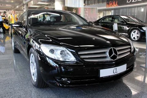 Motor show Photos