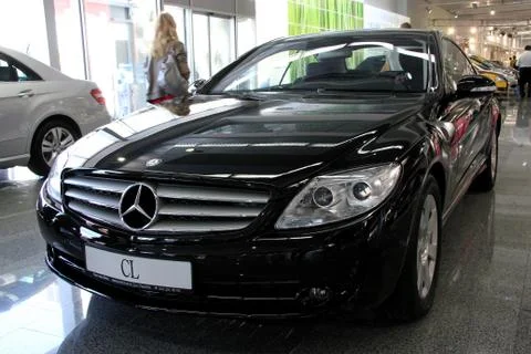 Motor show Photos