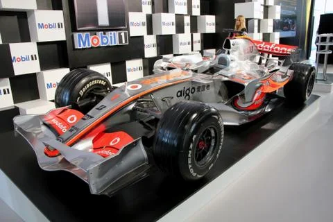 Motor show Photos