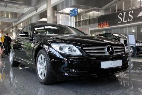 Motor show Photos