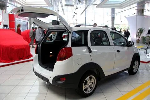 Motor show Photos
