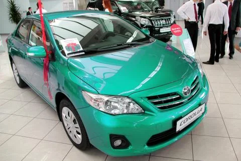 Motor show Photos