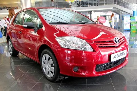 Motor show Photos