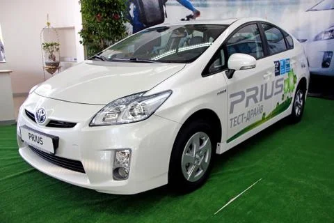 Motor show Photos