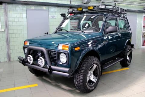 Motor show 库存照片