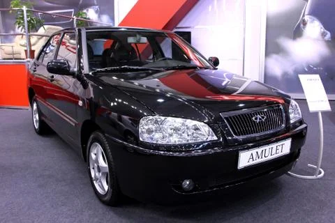 Motor show Photos