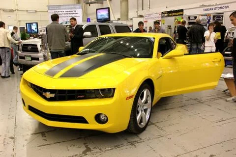 Motor show Photos
