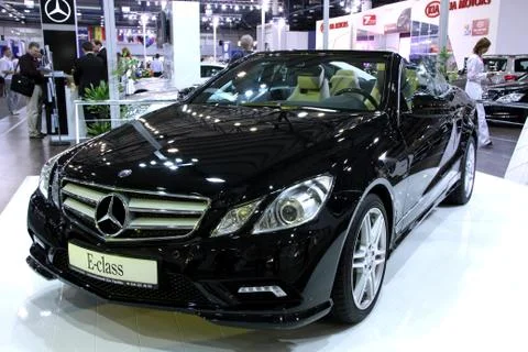 Motor show Photos