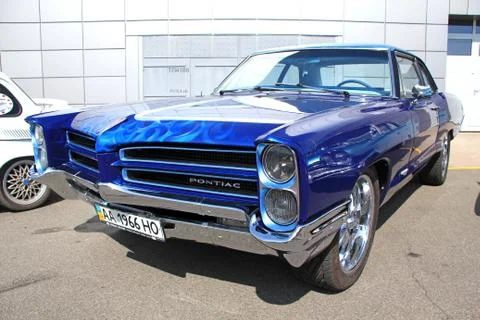 Motor show Photos