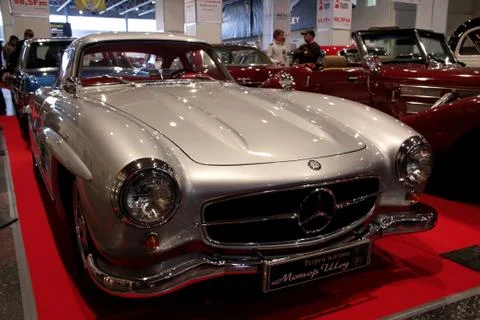 Motor show Photos