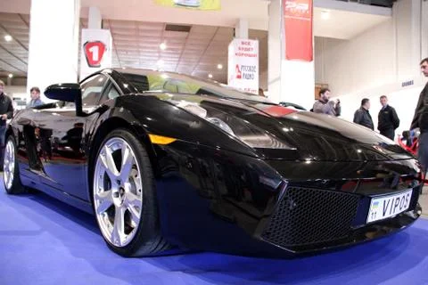 Motor show Photos