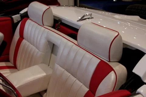 Motor show Stock-Fotos