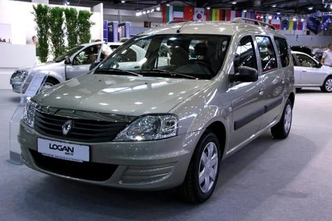 Motor show Photos